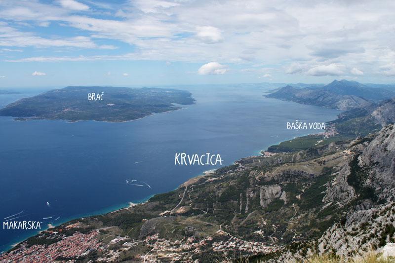 Ra-Krvavica Studio Camera foto